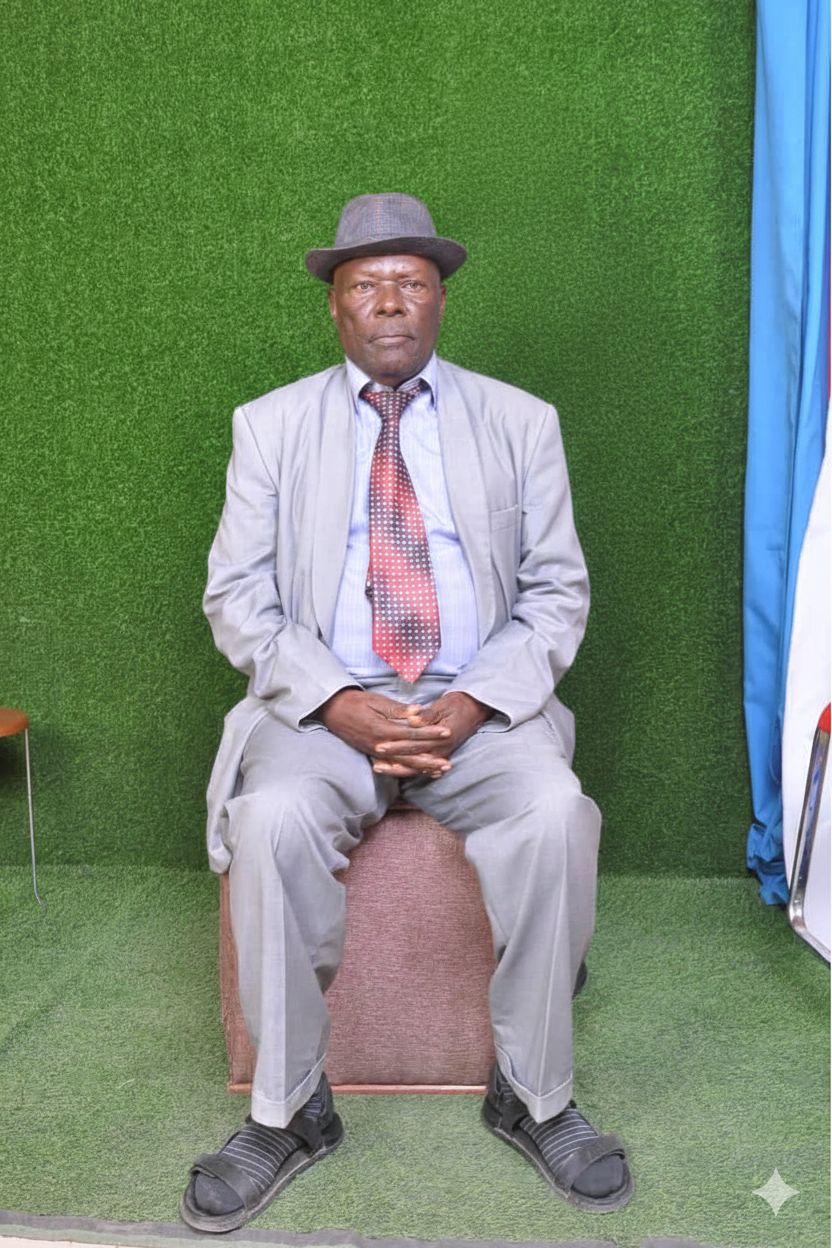 Chief Executive Officer