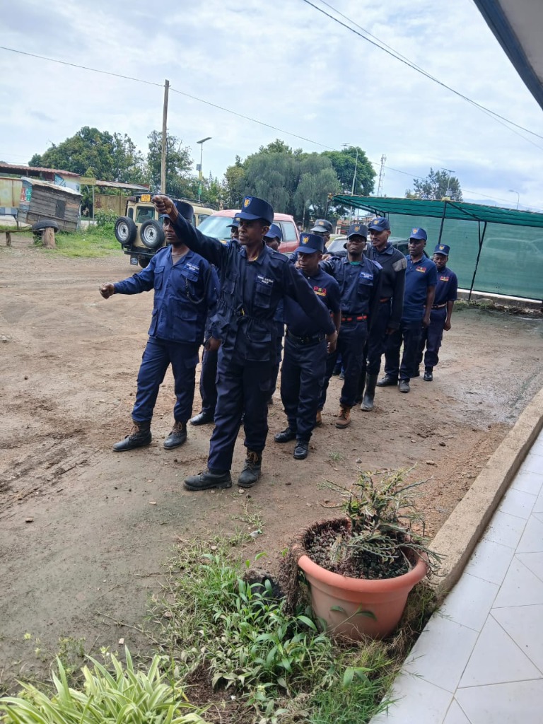 5 Essential Security Tips for Businesses in Tanzania