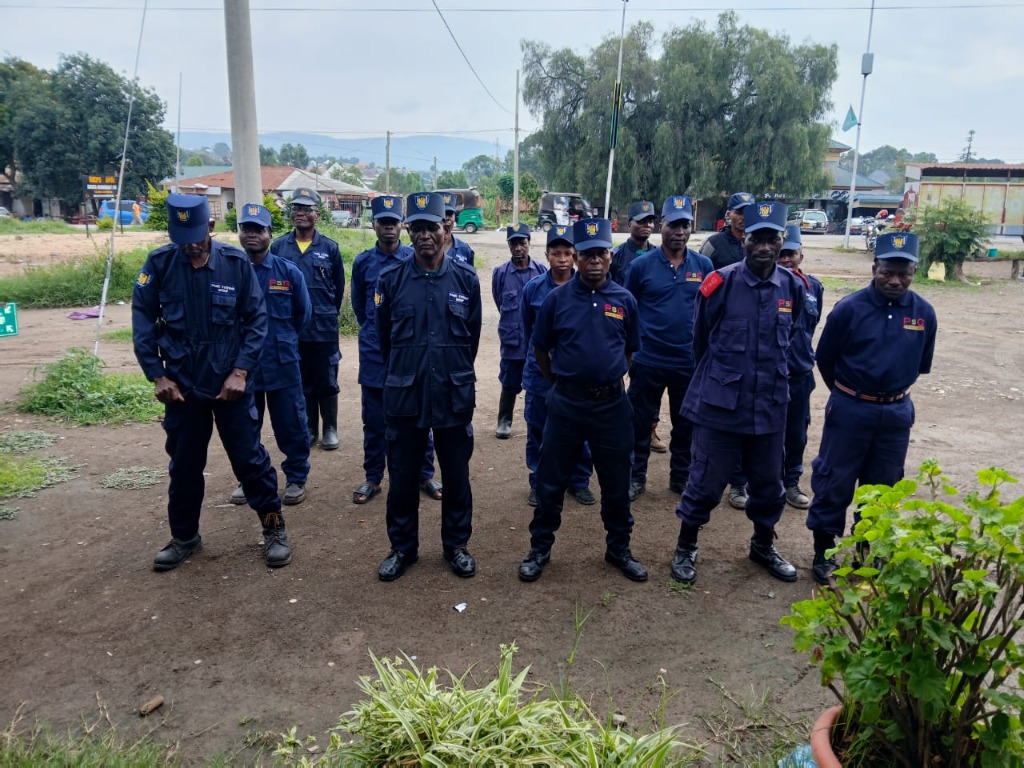 Building a Comprehensive Fire Safety Strategy