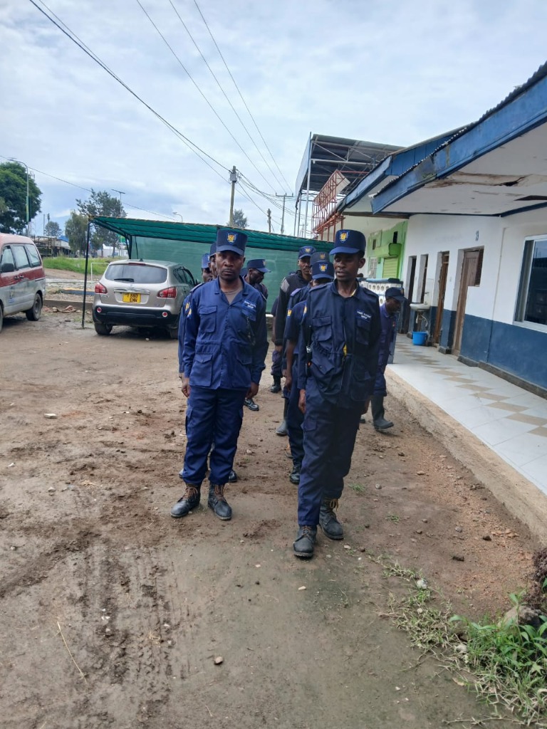 The Importance of Rapid Response in Security Services